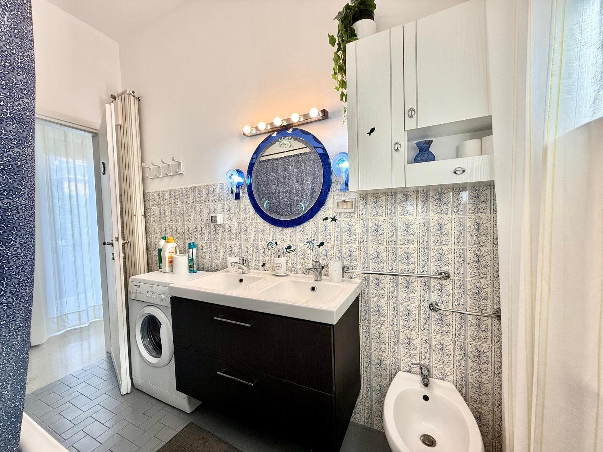 Apartmán 5 Min Da Metro San Paolo Řím Exteriér fotografie